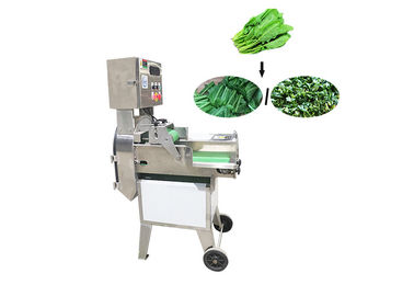 De Multifunctionele Plantaardige Snijmachine van de huissalade 100kg