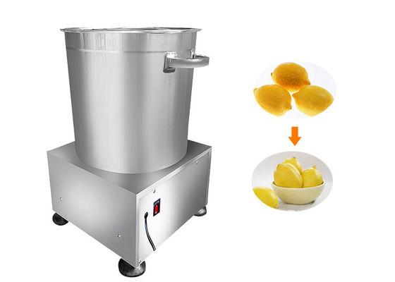 Ontwater de Dehydratiemachine van de Voedsel Drogende Machine voor Aardappel