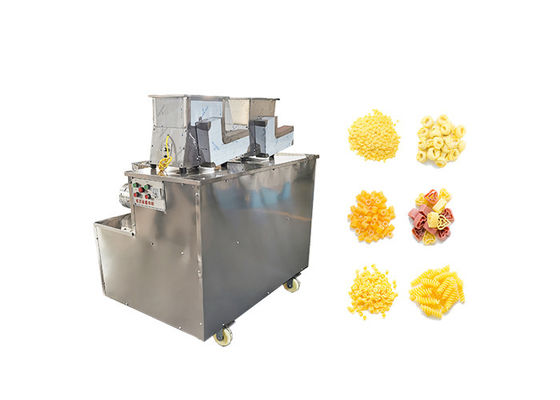 De automatische Plantaardige Machine 100r/min 1600mm van de Macaronideegbereiding