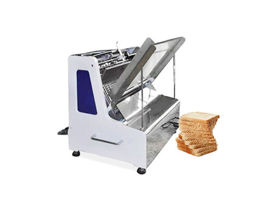 De Commerciële Toost die van Ce tot Machine maken het Broodsnijmachine van 31 Stukplakken