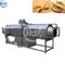 Multifunctionele Trommeltype Plantaardige Wasmachine 300 - 2000 van het de Waskg/u Materiaal van het Capaciteitsvoedsel