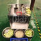 Hdf-S01 de Multifunctionele Plantaardige Machine van de de Radijssnijmachine van de Snijmachine Elektrische Aardappel