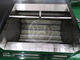 700kg/H plantaardige van de de Schilmachine van de Wasmachine Elektrische Aardappel Schurende de Wortelwasmachine