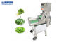 Automatische Multifunctionele Plantaardige Snijmachine voor Keukenkool