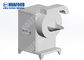 Hoog rendement Automatische Plantaardige Snijmachine voor de Industriële Snijmachine van Gebruikschips