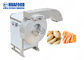 De multifunctionele Plantaardige Snijmachine van Snijmachine Duurzame Chips, Frietensnijmachine