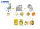 Automatische Snacks die van de de Spaandersproductielijn van de Machineweegbree de Machine van de de Spaandersbanaan maken