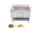 De Goedkopere Prijs die van de wortelwasmachine voor Overzees Voedselvissen Schoonmakend Materiaal met behulp van