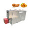 Commerciële het Voedsel Bradende Machine van de Gas Diepe Pot 380v