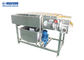 Industriële Borstelsus304 Plantaardige Wasmachine