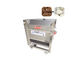 Semi Automatische Was 150 Kg/Hr-Aardappel Chips Peeling Machine