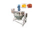 Hoog - de kwaliteitsmixer 500 Literstoom het Beklede Koken vijzelde Ketelmachine om Vloeibare Soepsuiker Te maken op