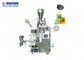 Machine van de het Voedselverpakking van de Lipton de Dubbele Kamer SUS304 Automatische