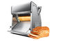 12mm van het de Machine Regelbare Elektrische Brood van de Toostsnijmachine de Snijmachinemachine voor de Winkel van het Bakkerijbrood