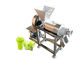 Machines van de het Voedselverwerking van Juice Extractor 1.1kw de Automatische