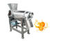 Koud Perssus304 Commercieel Fruit Juice Making Machine