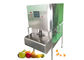 Van het de Snijmachine0.6kw Automatische Voedsel van het mangoschilmesje de Verwerkingsmachines