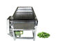 50kg/h de speciale Automatische Machines Groen Pea Peeling Machine van de Voedselverwerking