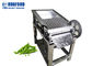 Automatische Groene Sojaboonschiller 50kg/h Pea Sheller Machine