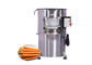 800kg/HR Oppoetsende de Schilmachine van Ginger Turmeric Washing Machine Potato