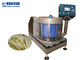 Het centrifugaal Ontwaterende SUS304-Dehydratatietoestel van de Fruitgroente