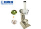 Shell Bottom Mobile Peeling Coconut-Verse Machine van het Snijmachine de Groene Tedere Hulpmiddel