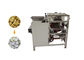 7 de rubbercapaciteit van Ring Groundnut Peeling Machine 150kg/Hour 1100mm Hoogte