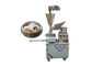 Gestoomd Gevuld Plantaardig Baozi-Broodje die Machineprijs/Automatisch Momo Steamer maken