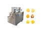 250kg/h de volledig Automatische Machine van de Macaronideegwaren van de Deegbereidingsmachine Commerciële Elektrische