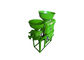 1000-300kg/H kleine Gecombineerde Rijstfabrikantmachine voor Huis