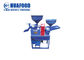 100-300kg/h Mini Automatic Rice Mill Machine-Maïs