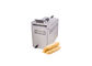 8L kleine Automatische Braadpanmachine met het Restaurant van de Temperatuurcontrole