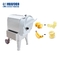 Commerciële Aardappel Chips Slicer Cutter Cutting Machine