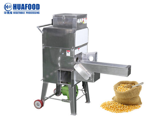 Van de het Graanschiller van de graan de Elektrische Schiller Elektro van het Graanshucker China Kleine Schiller van het de Fabrieks Elektrische Graan
