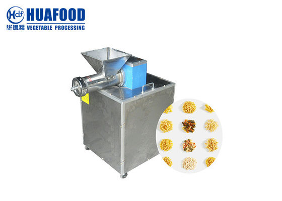 Van de Spaghettideegwaren van de Farfallemacaroni het Materiaal van de de Machinedeegbereiding