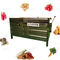 Professionele Borstel Plantaardige Wasmachine voor Aardappel/Wortel/Graan 1000-2000kg/h-Capaciteit