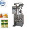 220v automatische Machine van de Koffieverpakking/Zoute Verpakkingsmachine 25145mm Filmbreedte