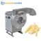 De automatische van de de Machineshoge snelheid van de Voedselverwerking Snijmachine van de Aardappelfrieten
