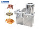 Automatische Aardappelschil en CuttingMachine-Aardappelschilmesje en Snijmachinemachine voor Commerciële catering