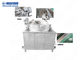Banaanspaanders/van de de Braadpanmachine van Namkeen Automatische Elektrische de Frituurpanmachine