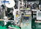 Automatische van het de MachineTheezakje van de Theeverpakking de Verpakkingsmachine 40-60 Zakken/Min