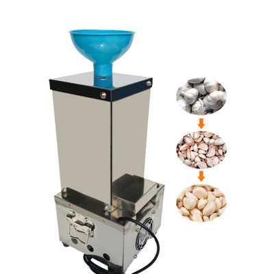 De kleinschalige Machine van de Knoflookschil voor Eetkamer