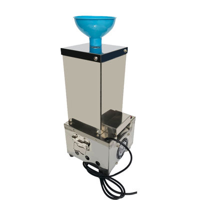 De kleinschalige Machine van de Knoflookschil voor Eetkamer