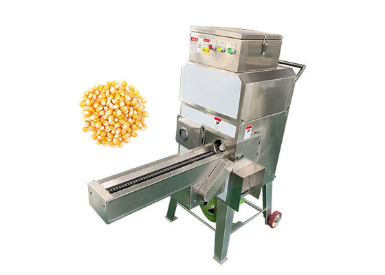 Van de Dorsermaize sheller machine van het fabrieks de Directe Graan Schiller van het de Verkoop Elektrograan Hete