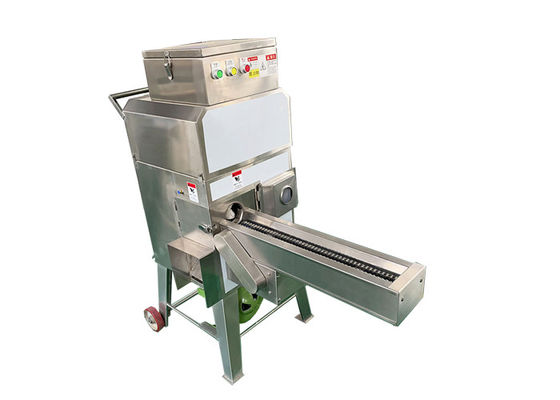 Hete de Maïsschiller van het Verkoopgraan/Dorser Machinery