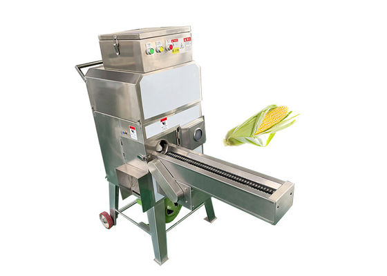 Hete de Maïsschiller van het Verkoopgraan/Dorser Machinery