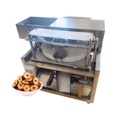 380V elektrisch Cherry Pitting Machine Pitter Cherry Pit Remove Machine