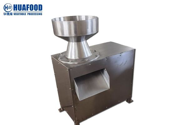 3800r/Min Automatic Food Processing Machines-Super Fijne het Poedermolen van de Maniokbloem