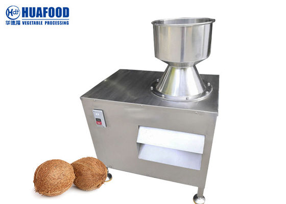 3800r/Min Automatic Food Processing Machines-Super Fijne het Poedermolen van de Maniokbloem
