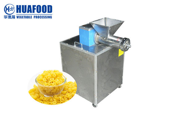 Van de Spaghettideegwaren van de Farfallemacaroni het Materiaal van de de Machinedeegbereiding